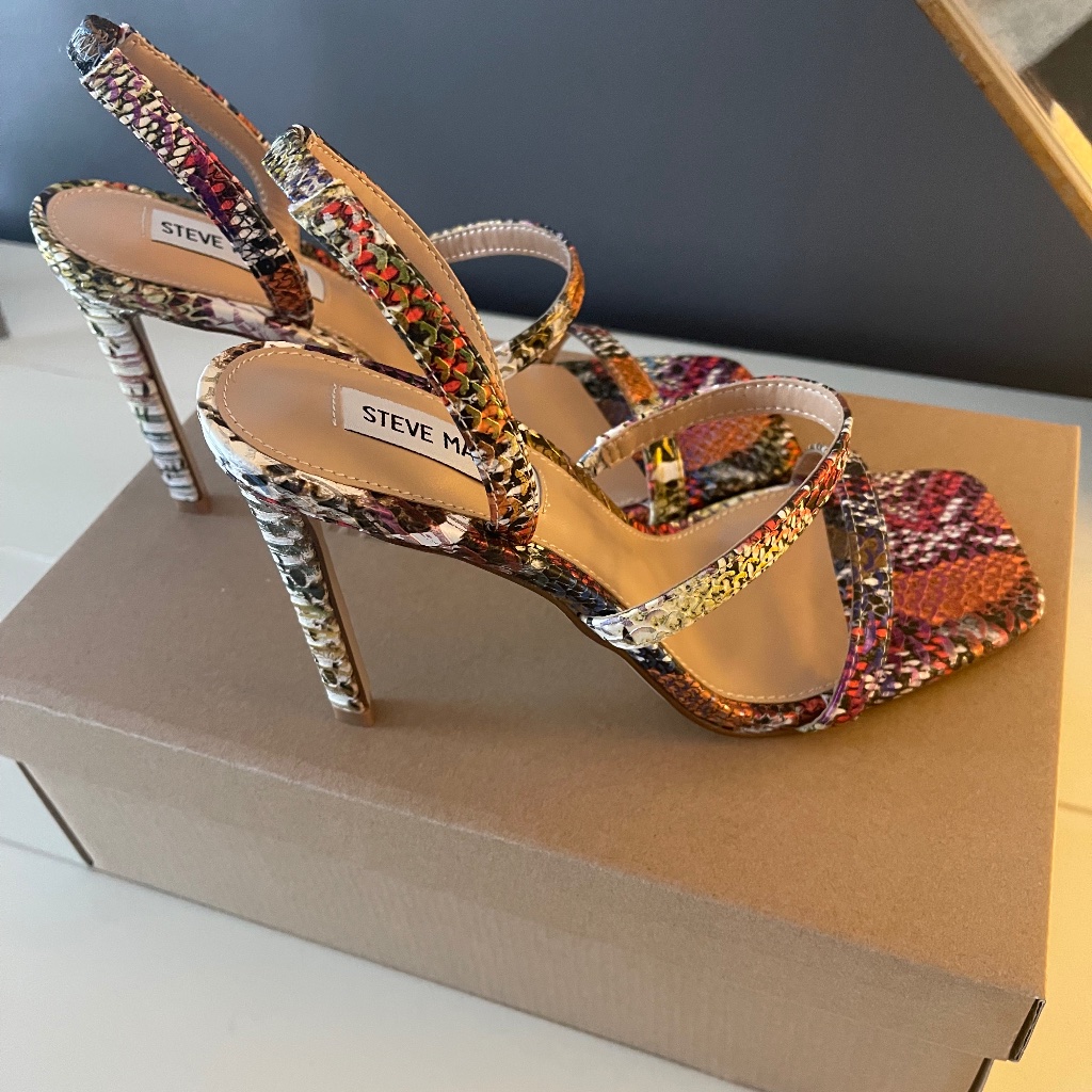 Brand New Steve Madden Sandals